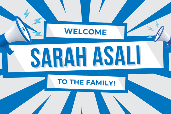Welcome to the Team: Introducing Sarah Asali to Tom Crimmins Realty