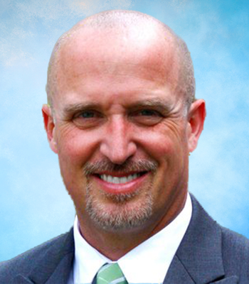 Portrait of James Murphy, NYS Licensed Real Estate Salesperson.