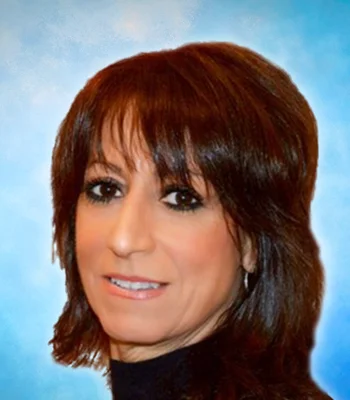 Portrait of Donna Urkonis, NYS Licensed Real Estate Salesperson.