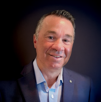 Portrait of Jonn Roda, NYS Licensed Real Estate Salesperson.