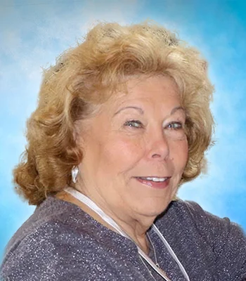 Portrait of Patricia Paolillo, NYS Licensed Real Estate Salesperson.