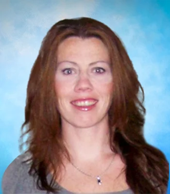 Portrait of Mary Trapasso, NYS Licensed Real Estate Salesperson.