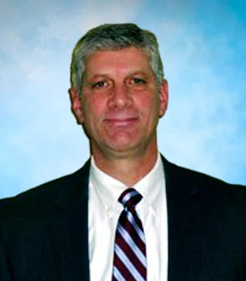 Portrait of Steven Licursi, NYS Licensed Real Estate Salesperson.