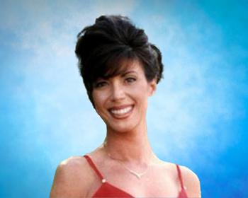 Portrait of Madeline Savino, NYS Licensed Real Estate Salesperson.