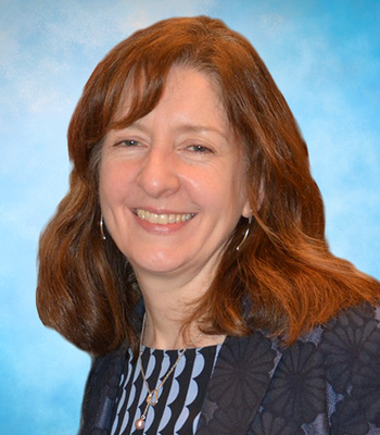 Portrait of Eileen Harrington, NYS Licensed Real Estate Salesperson   .