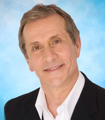 Portrait of Gerard Adimando, NYS Licensed Real Estate Salesperson.