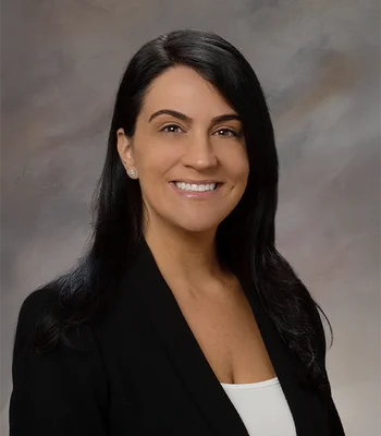 Portrait of Danielle Tornabene, NYS Licensed Real Estate Salesperson.