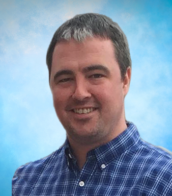 Portrait of Kenneth OToole, NYS Licensed Real Estate Salesperson.
