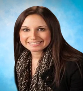 Portrait of Julie Wilson, NYS Licensed Real Estate Salesperson