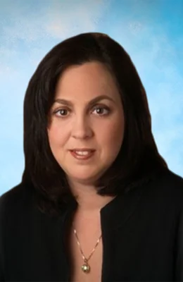 Portrait of Paula Benigno, NYS Licensed Real Estate Salesperson