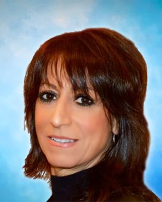 Portrait of Donna Urkonis, NYS Licensed Real Estate Salesperson