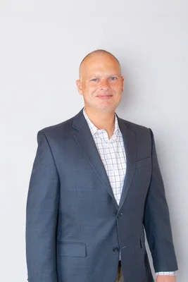 Portrait of Kevin Cinquemani, NYS Licensed Real Estate Salesperson