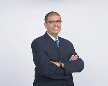 Portrait of Farid Tadros, NYS Licensed Real Estate Salesperson