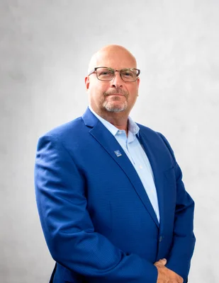 Portrait of Joseph Morro, NYS Licensed Real Estate Salesperson