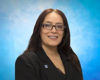 Portrait of Frances Brischo, NYS Licensed Real Estate Salesperson