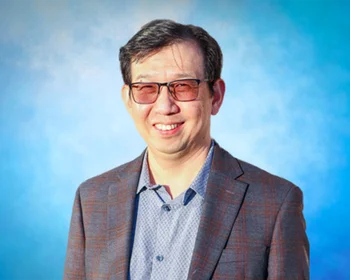 Portrait of Loy (Tom) Chung, NYS Real Estate Licensed Salesperson