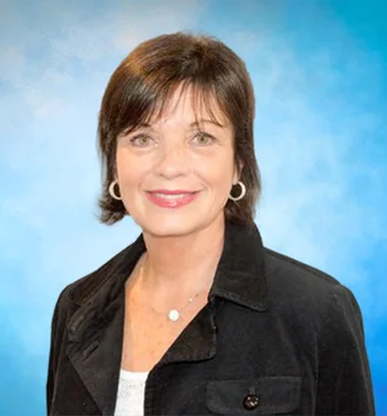 Portrait of Mary Raymond, NYS Licensed Real Estate Salesperson