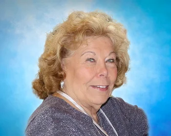 Portrait of Patricia Paolillo, NYS Licensed Real Estate Salesperson