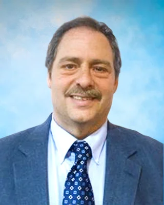 Portrait of Glenn Territo, NYS Licensed Real Estate Salesperson
