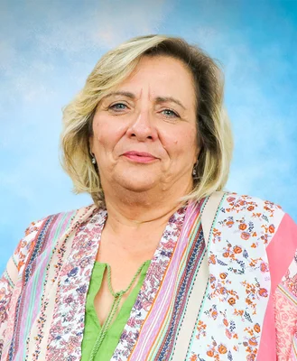 Portrait of Elena Maestrone, NYS Licensed Real Estate Salesperson