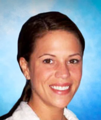 Portrait of Lesley Evans, NYS Real Estate Licensed Salesperson