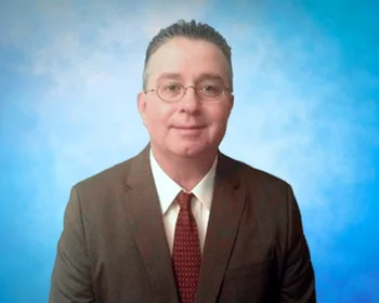 Portrait of Michael Sarich, NYS Licensed Real Estate Salesperson