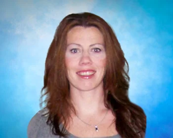 Portrait of Mary Trapasso, NYS Licensed Real Estate Salesperson