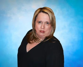 Portrait of Robin Jacob, NYS Licensed Real Estate Salesperson