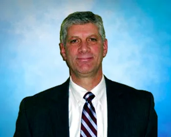 Portrait of Steven Licursi, NYS Licensed Real Estate Salesperson