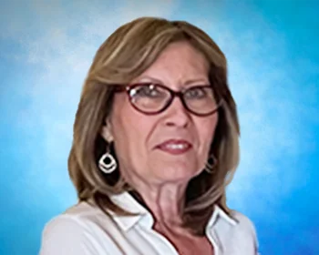 Portrait of Barbara DiMeo, NYS Real Estate Licensed Salesperson