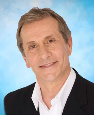 Portrait of Gerard Adimando, NYS Licensed Real Estate Salesperson