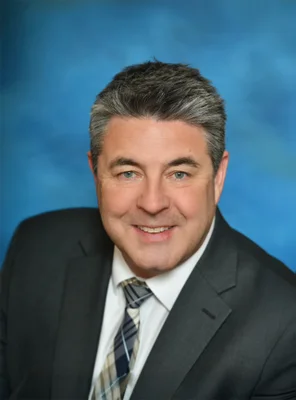 Portrait of Joe Schiro, NYS Licensed Real Estate Salesperson