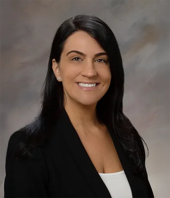 Portrait of Danielle Tornabene, NYS Licensed Real Estate Salesperson