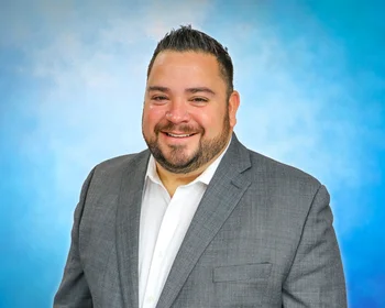 Portrait of Steven Schwab, NYS Licensed Real Estate Salesperson