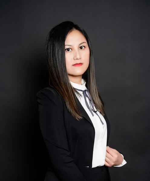 Wan Qing (Winnie) Wu, NYS Licensed Real Estate Salesperson