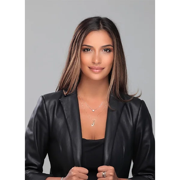 Alyssa Lombardi, NYS Licensed Real Estate Salesperson
