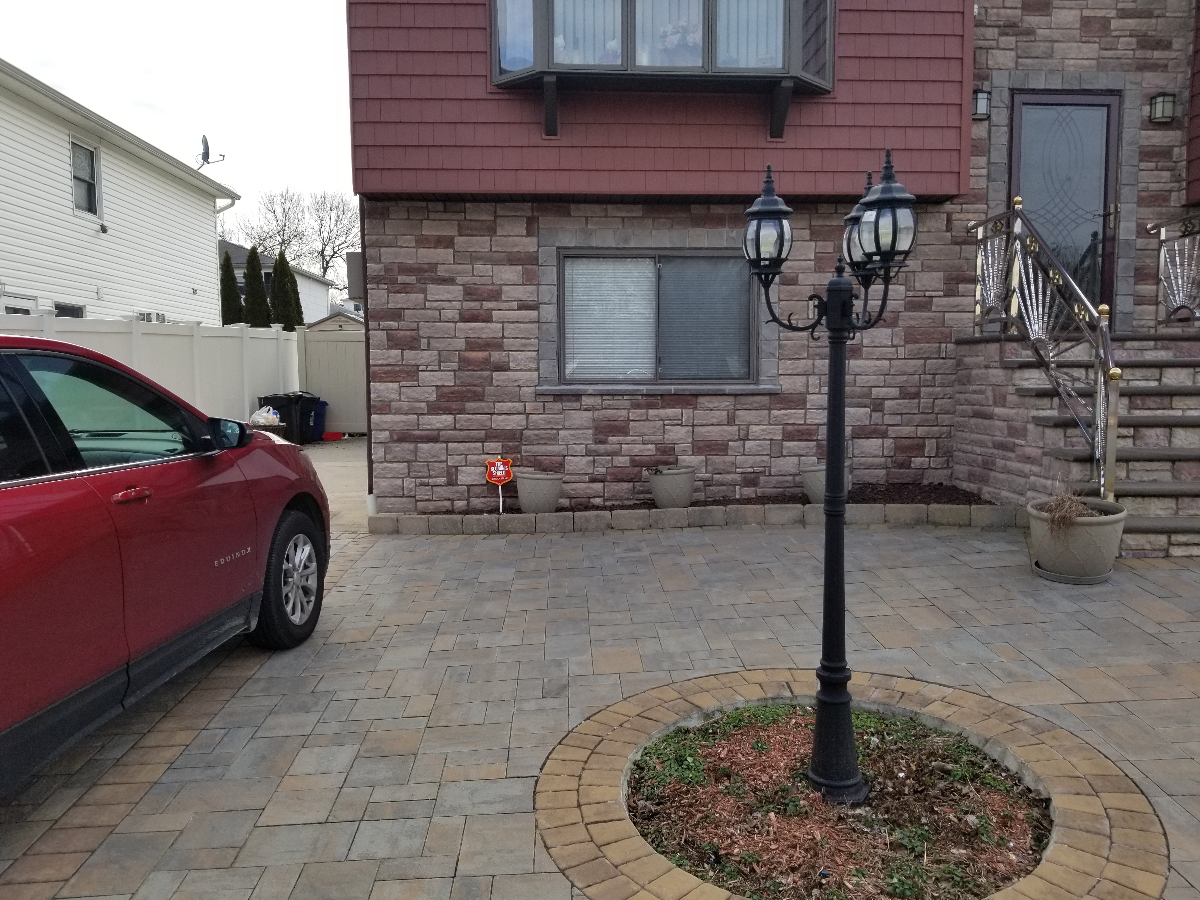 Sheldon ave, Staten Island