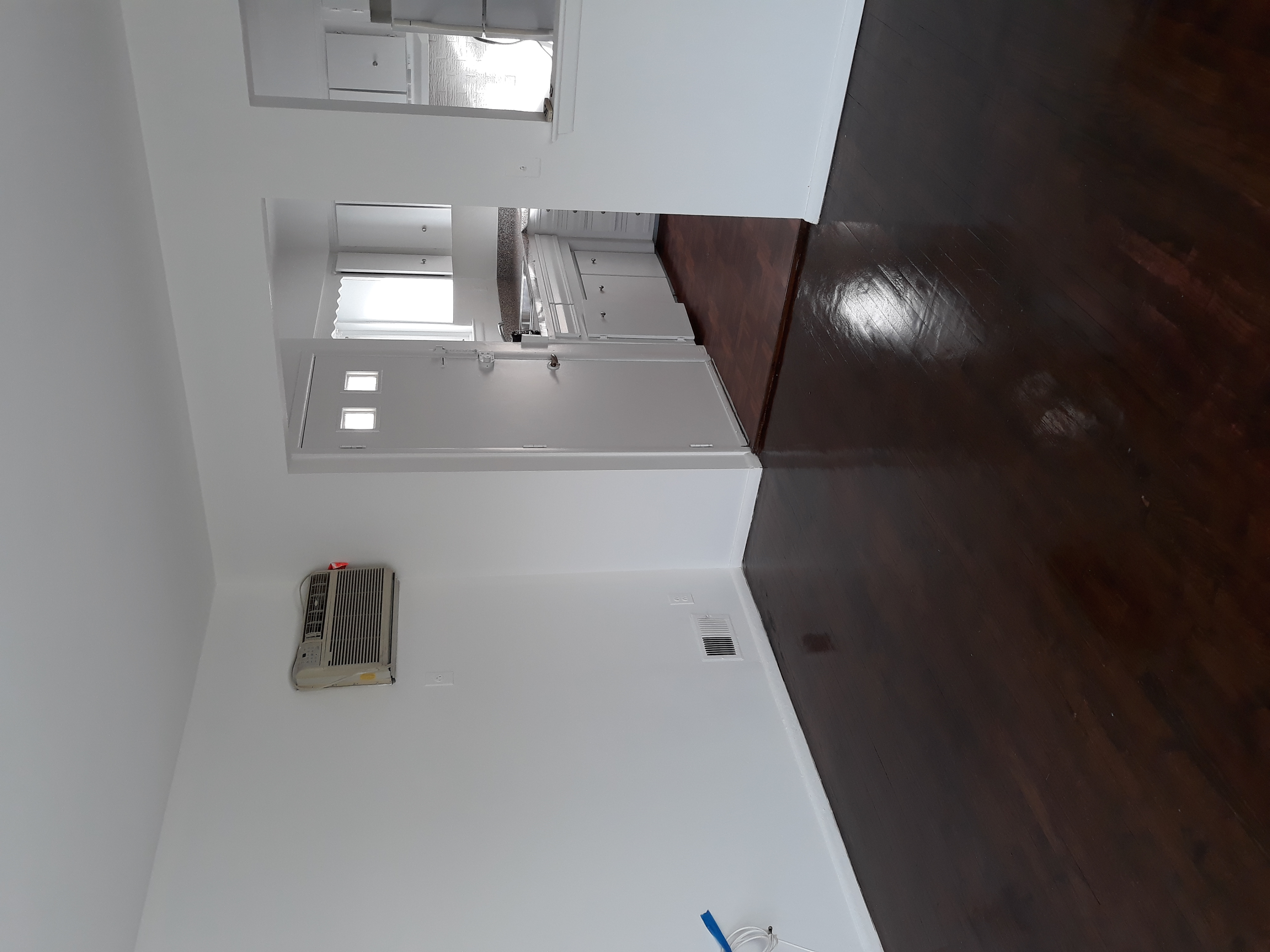 Gansevoort Blvd, Staten Island