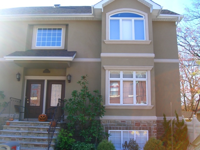 Drumgoole W Road, Staten Island