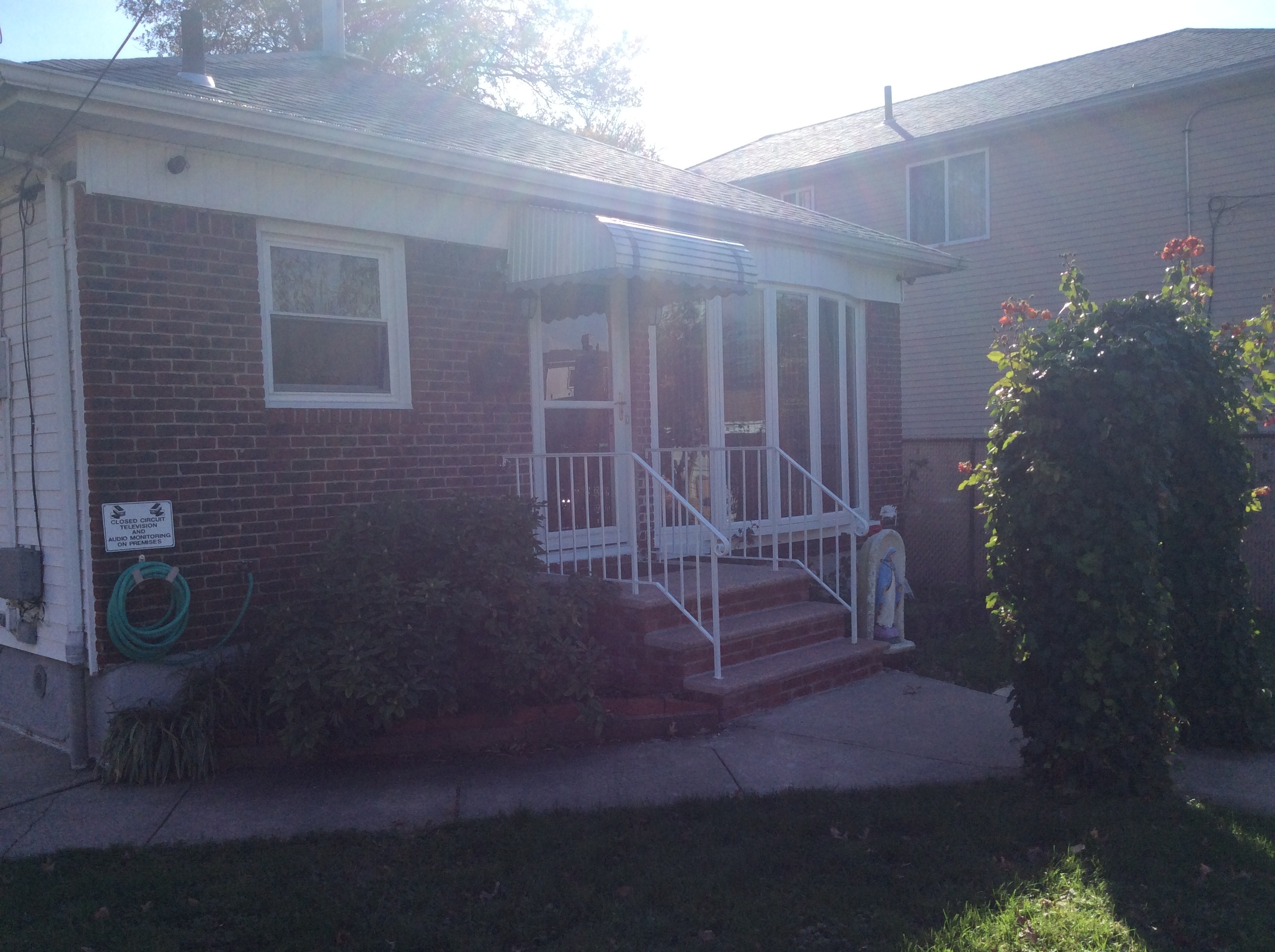 Clifton Ave, Staten Island