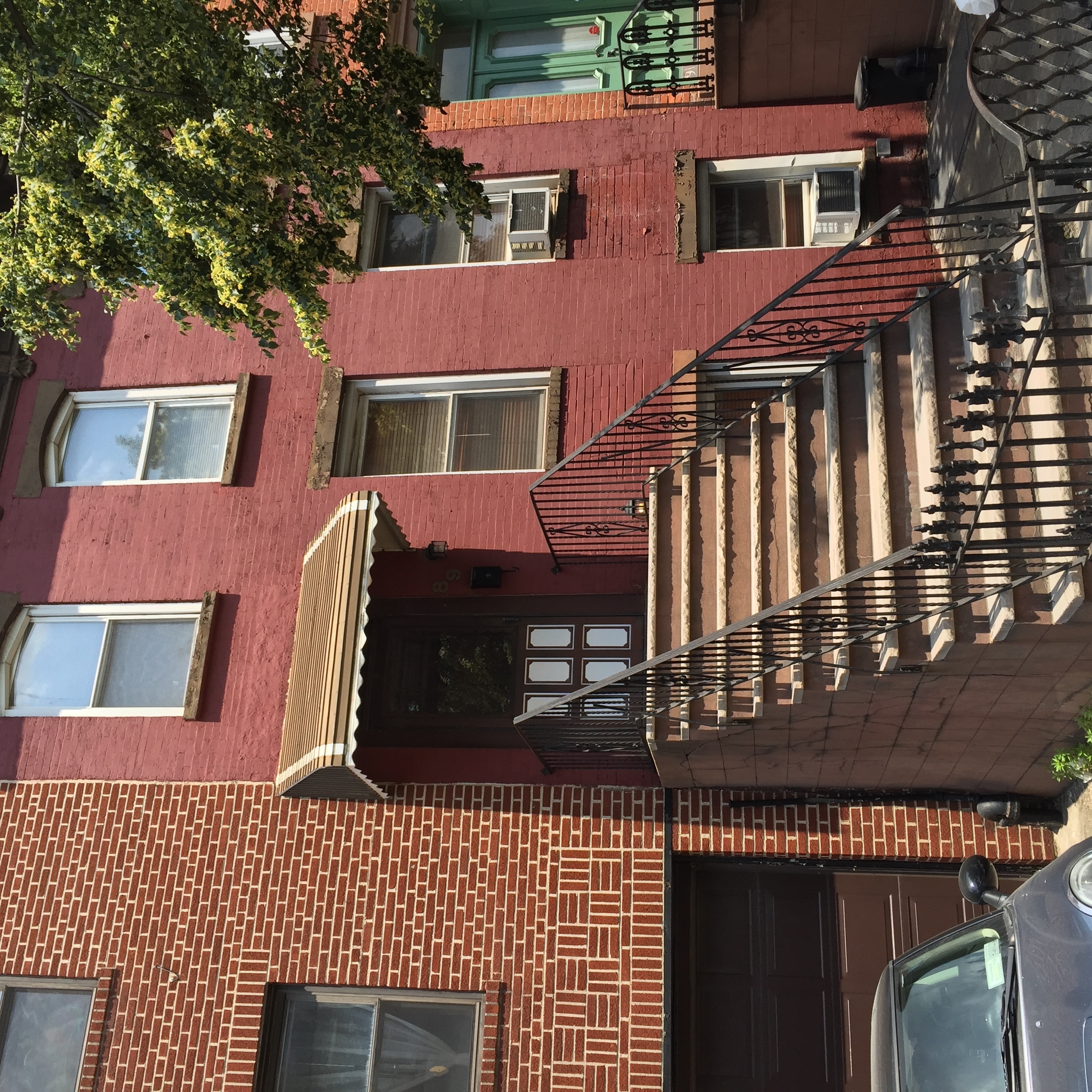 3rd Street, Brooklyn