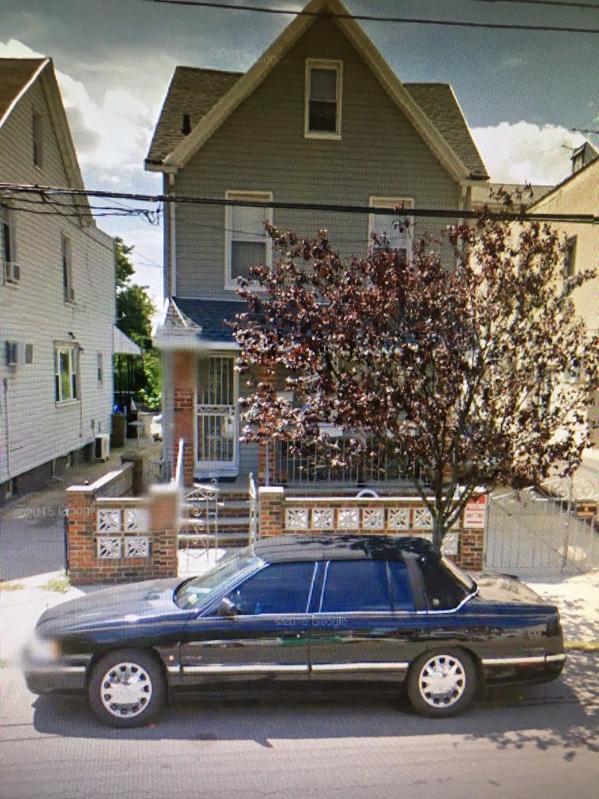 Benson Ave, Brooklyn