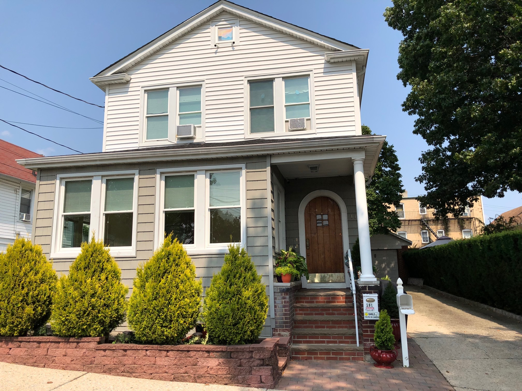 Piave ave , Staten Island