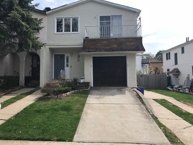 Roanoke Street, Staten Island