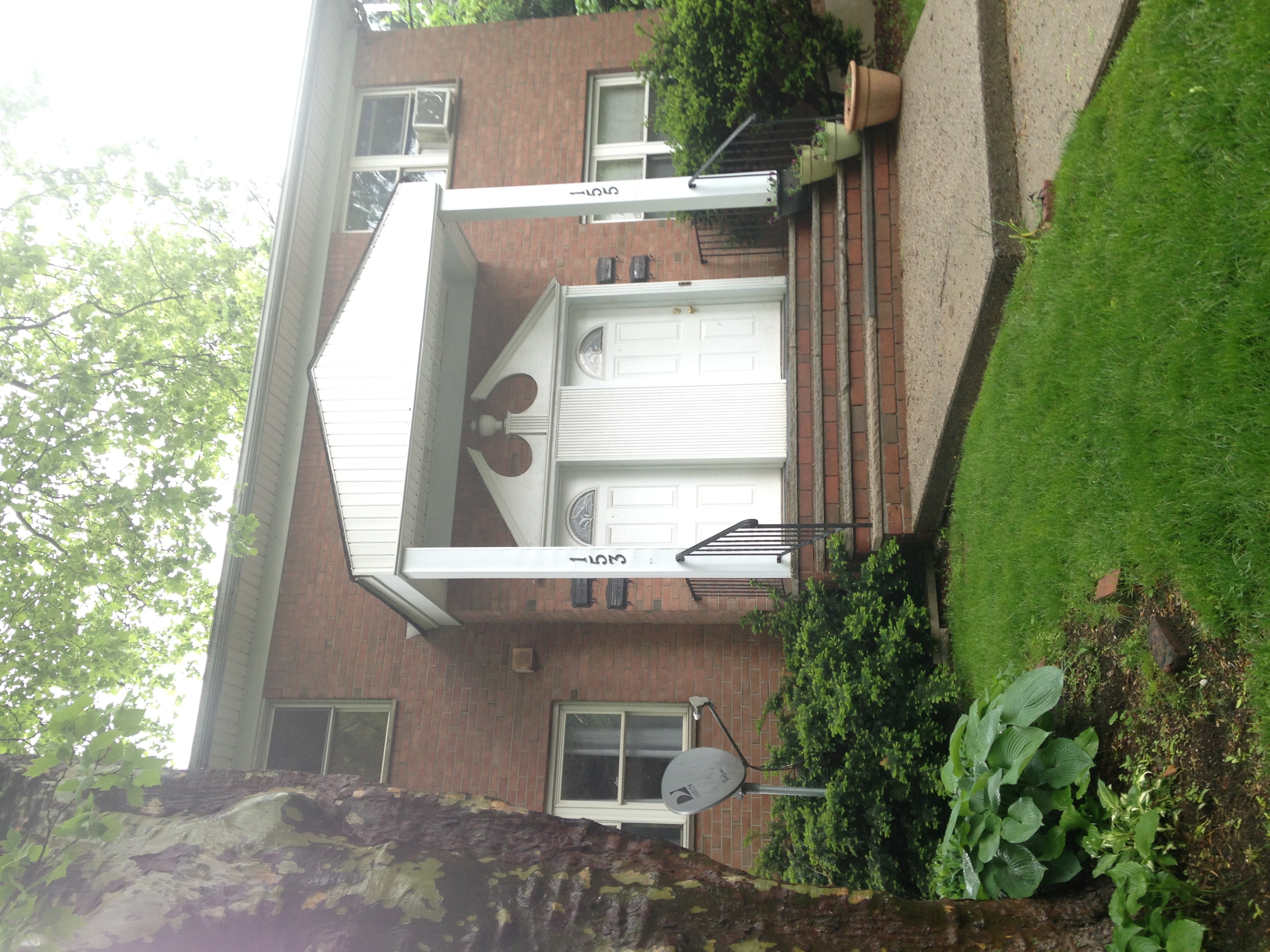 153 Clinton Avenue, Staten Island