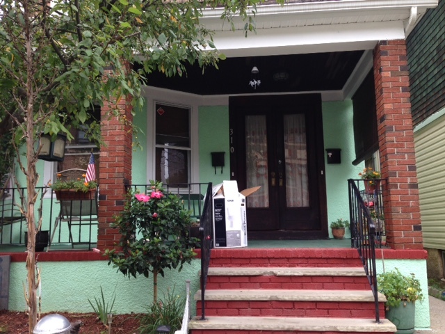 310 North Burgher Avenue, Staten Island