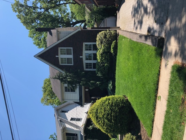 44 park court, Staten Island