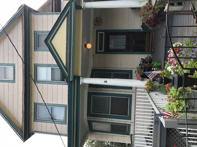 Marion Ave, Staten Island