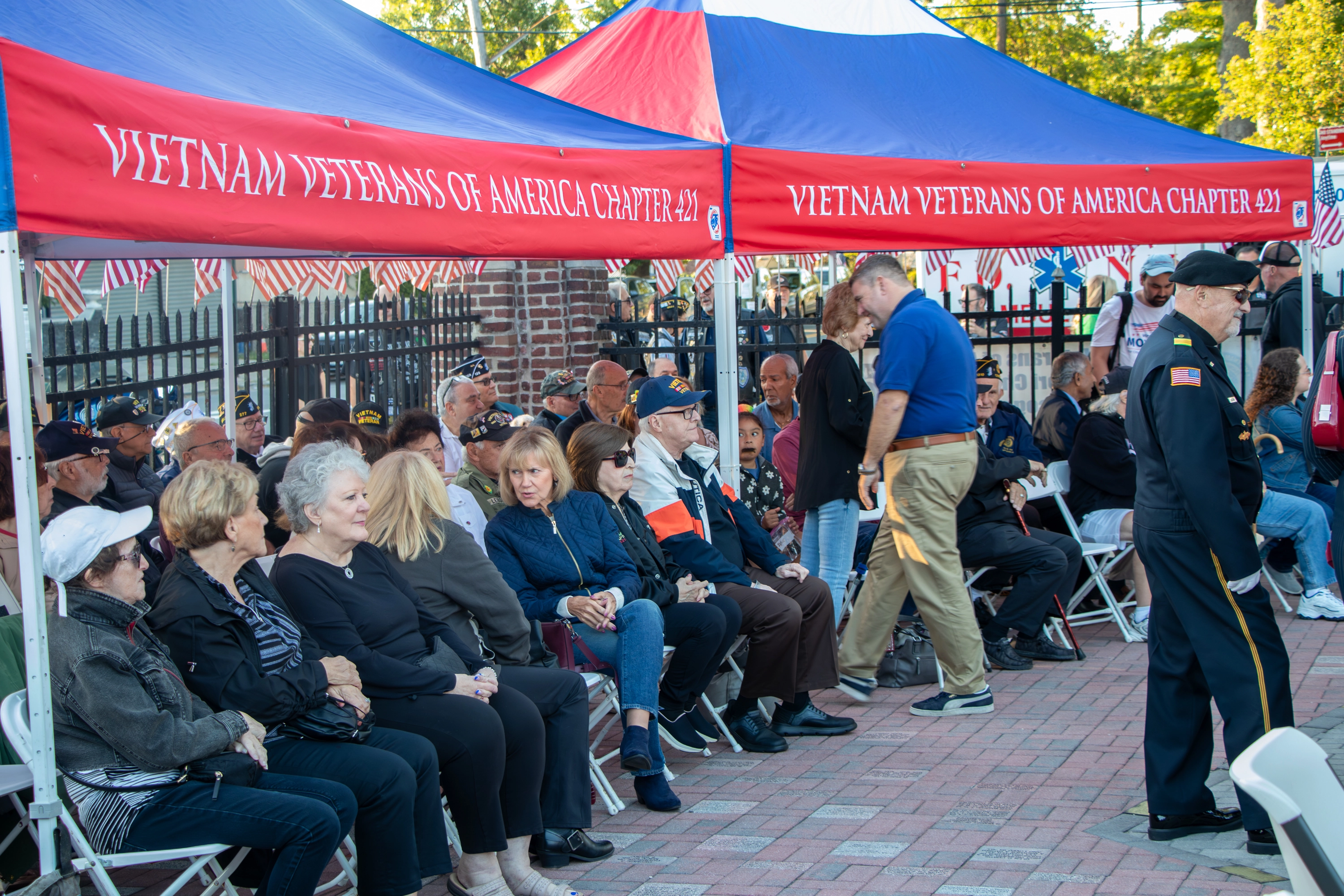 Vietnam Veterans of America Chapter 421