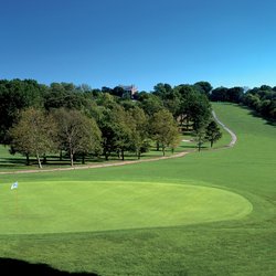 LaTourette Park & Golf Course